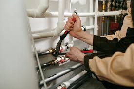 Best Commercial Plumbing Services  in Oskaloosa, IA